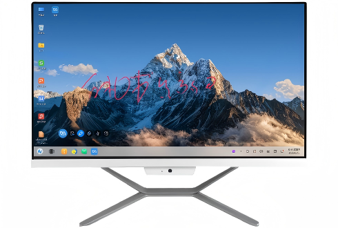 信创桌面显示终端